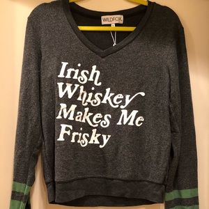 Wildfox sweatshirt
